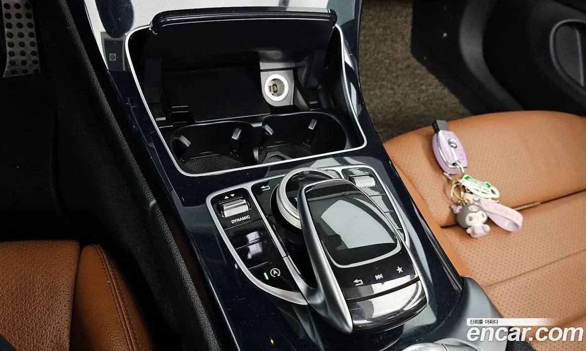 Mercedes-Benz C-Class 2018 2.0 автомат (гидро), фото 30