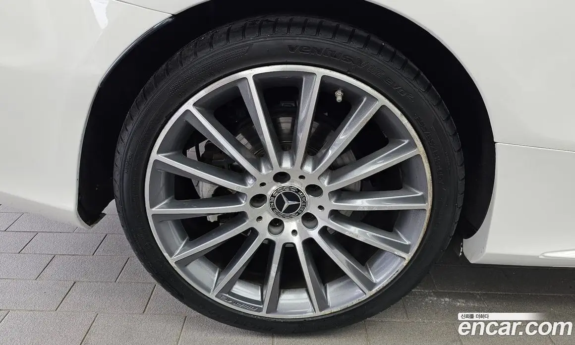 Mercedes-Benz C-Class 2018 2.0 автомат (гидро), фото 5