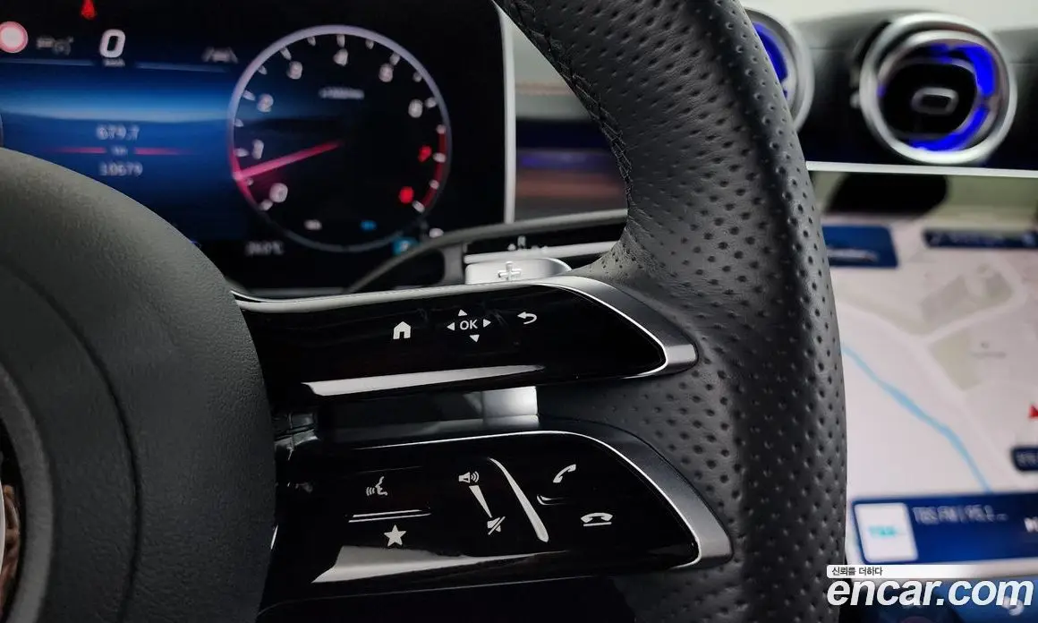 Mercedes-Benz C-Class 2025 2.0 автомат (гидро), фото 23