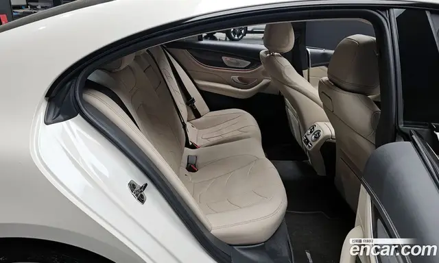 Mercedes-Benz CLS-Class 2019 3.0 автомат (гидро), миниатюра 11