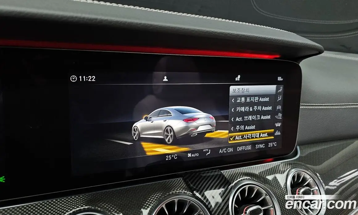 Mercedes-Benz CLS-Class 2019 3.0 автомат (гидро), фото 16