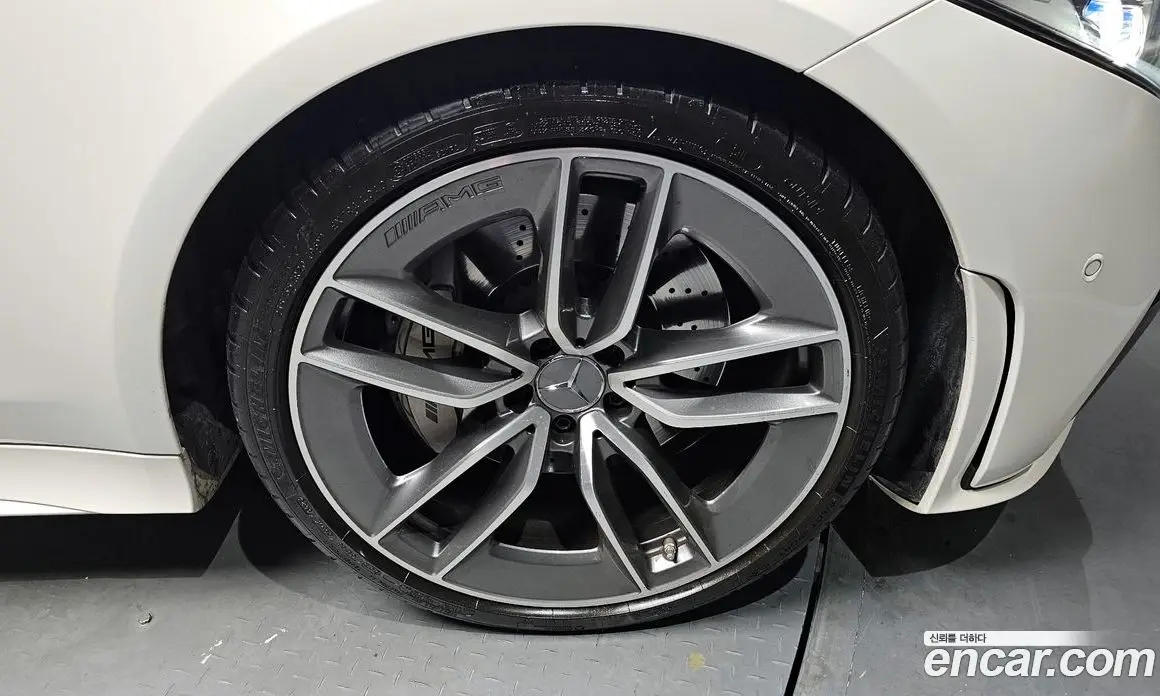Mercedes-Benz CLS-Class 2019 3.0 автомат (гидро), фото 5
