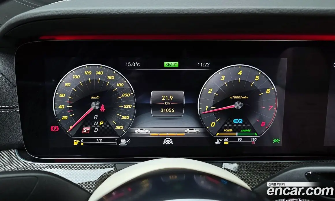 Mercedes-Benz CLS-Class 2019 3.0 автомат (гидро), фото 8