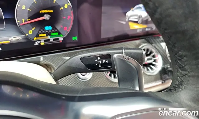 Mercedes-Benz CLS-Class 2019 3.0 автомат (гидро), миниатюра 9