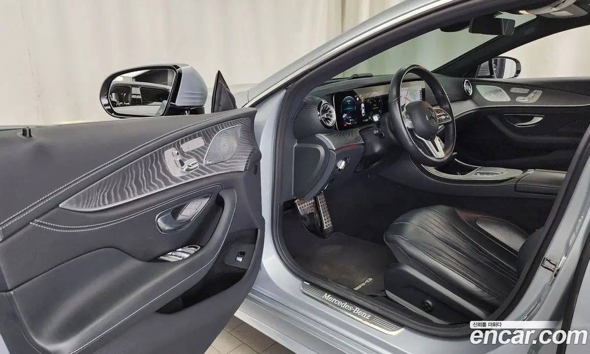 Mercedes-Benz CLS-Class 2021 3.0 автомат (гидро), фото 12