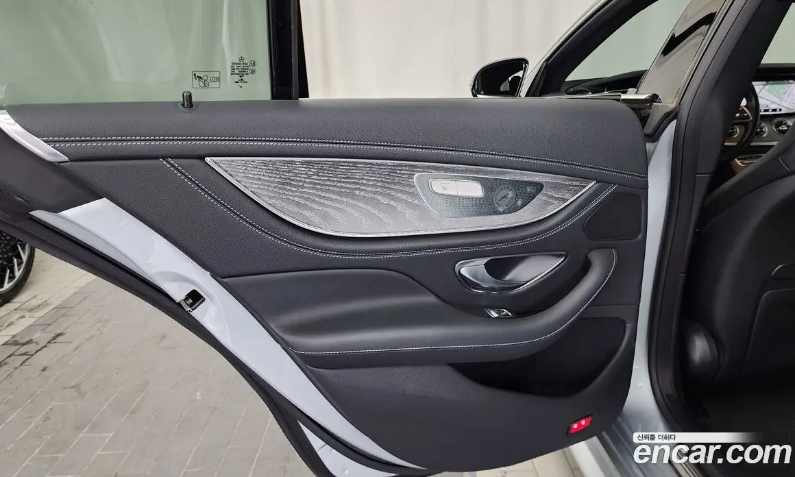 Mercedes-Benz CLS-Class 2021 3.0 автомат (гидро), фото 14