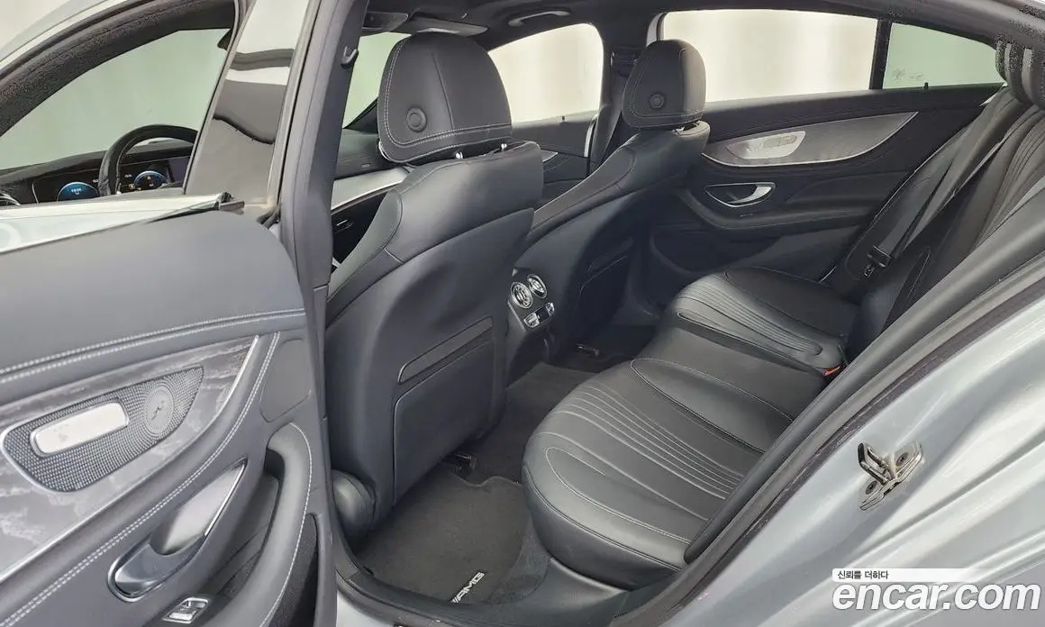 Mercedes-Benz CLS-Class 2021 3.0 автомат (гидро), фото 15