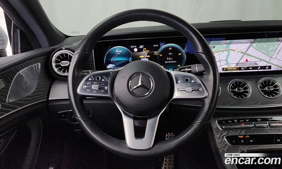 Mercedes-Benz CLS-Class 2021 3.0 автомат (гидро), фото 18