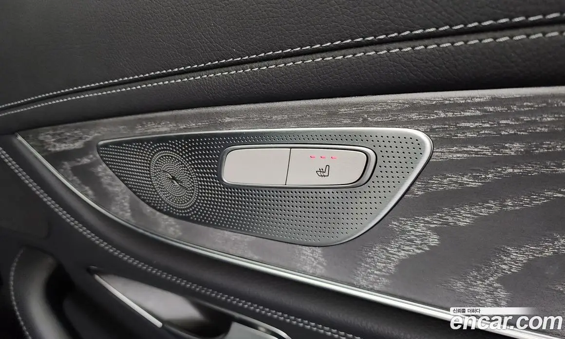 Mercedes-Benz CLS-Class 2021 3.0 автомат (гидро), фото 24