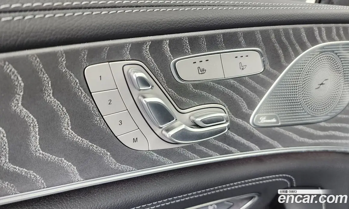 Mercedes-Benz CLS-Class 2021 3.0 автомат (гидро), фото 28