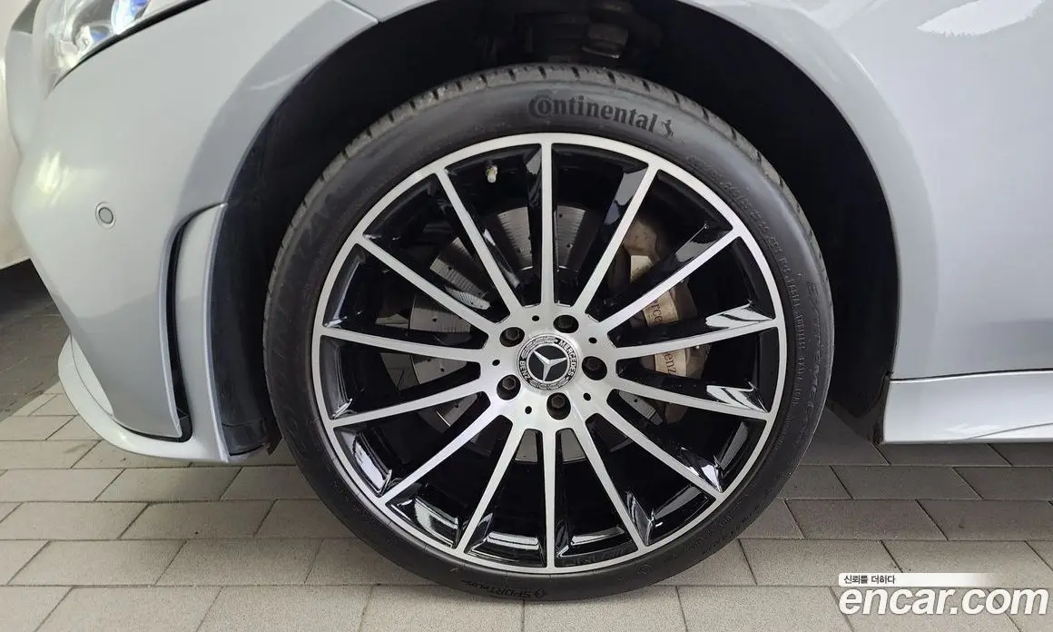 Mercedes-Benz CLS-Class 2021 3.0 автомат (гидро), фото 4