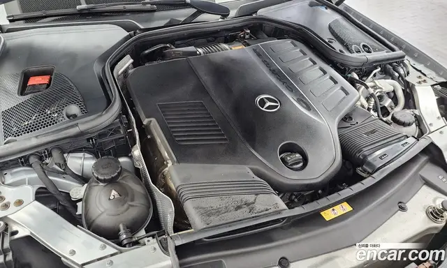 Mercedes-Benz CLS-Class 2021 3.0 автомат (гидро), миниатюра 5