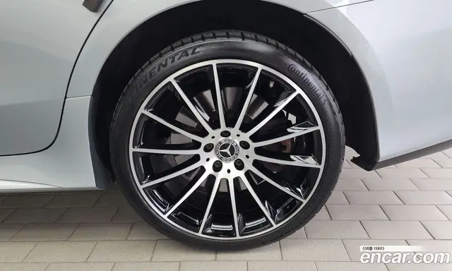 Mercedes-Benz CLS-Class 2021 3.0 автомат (гидро), миниатюра 6
