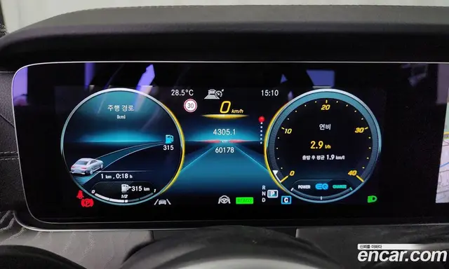 Mercedes-Benz CLS-Class 2021 3.0 автомат (гидро), миниатюра 10