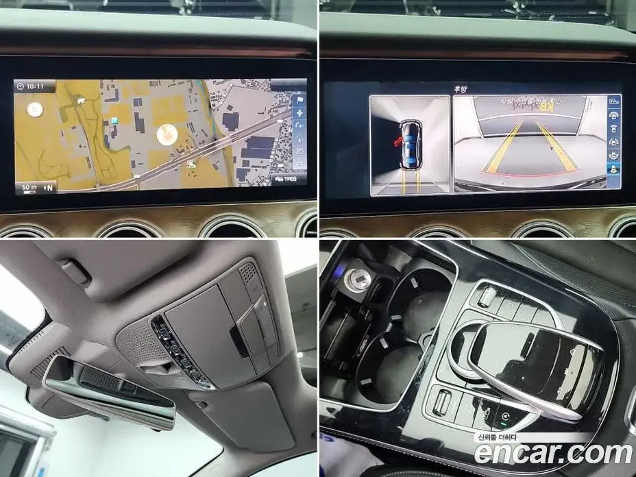 Mercedes-Benz E-Class 2017 2.0 автомат (гидро), фото 16
