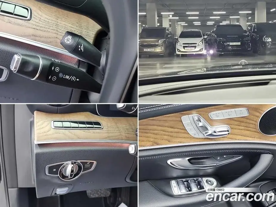 Mercedes-Benz E-Class 2017 2.0 автомат (гидро), фото 17