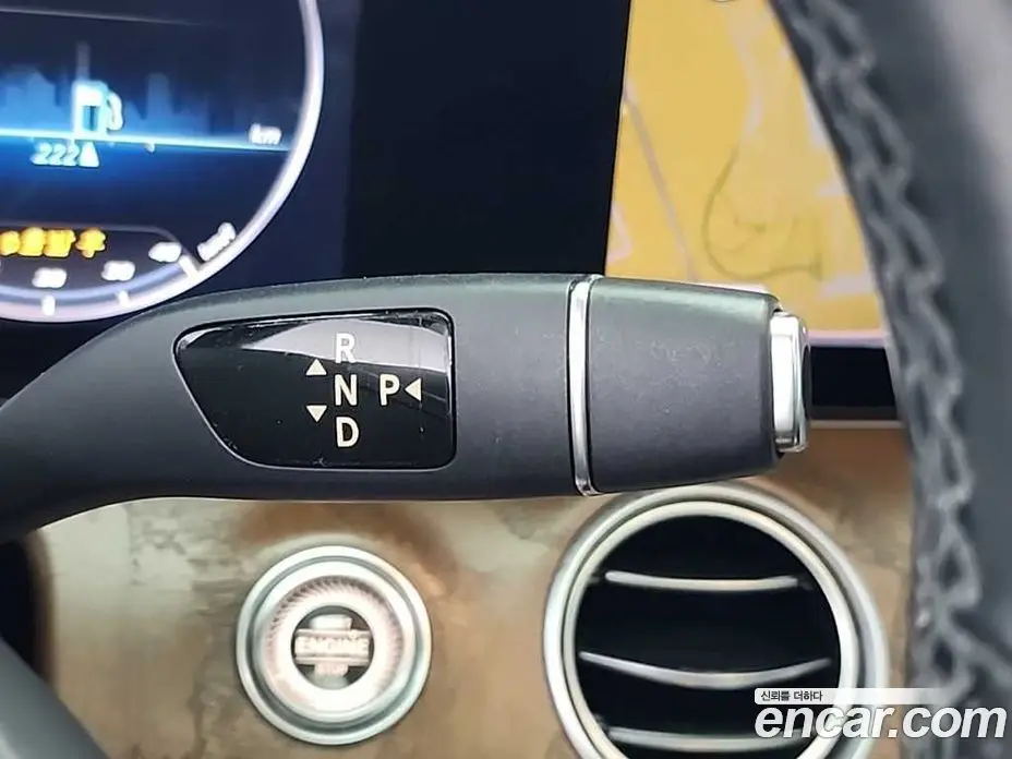 Mercedes-Benz E-Class 2017 2.0 автомат (гидро), фото 8