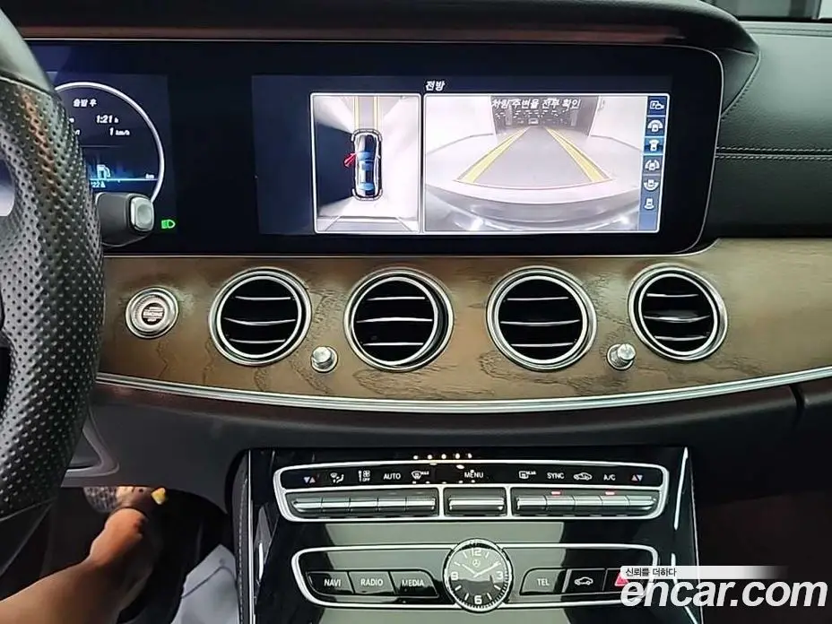 Mercedes-Benz E-Class 2017 2.0 автомат (гидро), фото 10