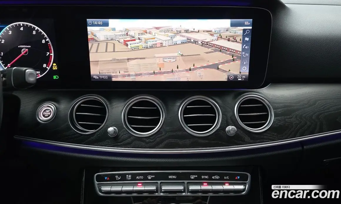 Mercedes-Benz E-Class 2019 2.0 автомат (гидро), фото 14