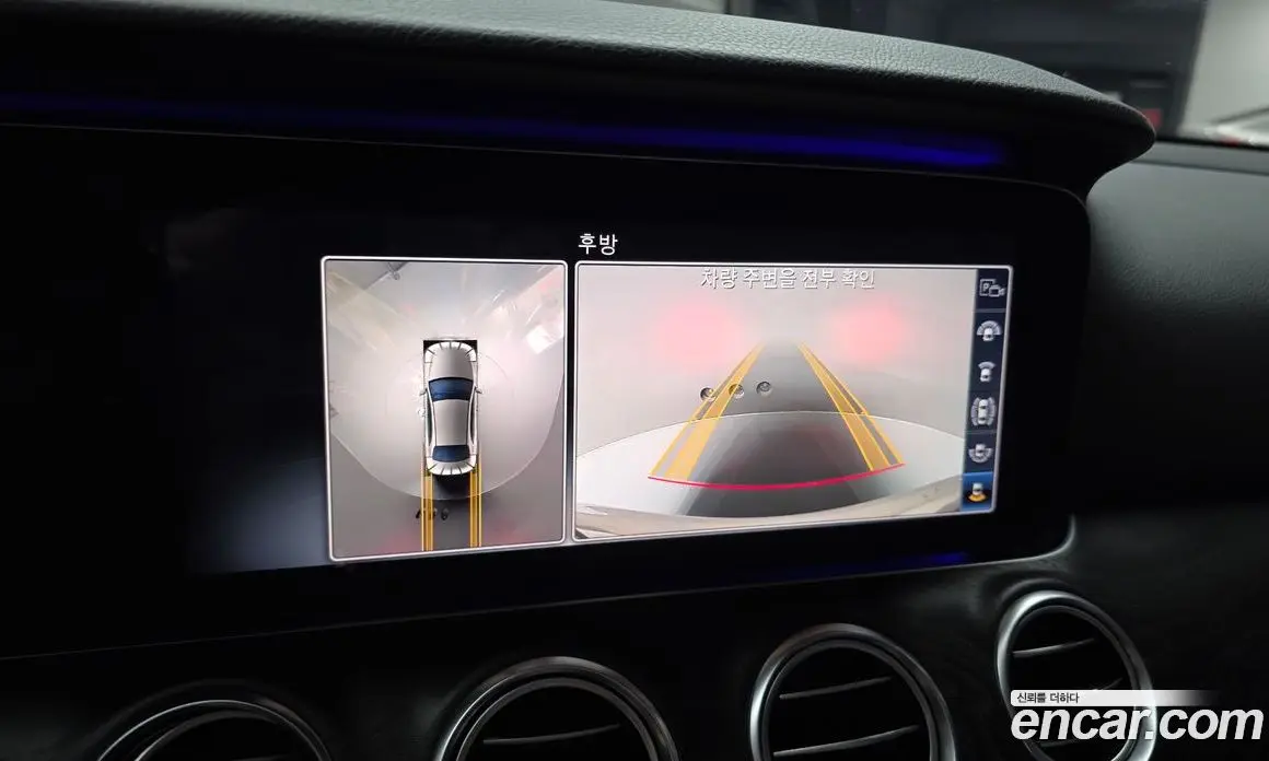 Mercedes-Benz E-Class 2019 2.0 автомат (гидро), фото 15