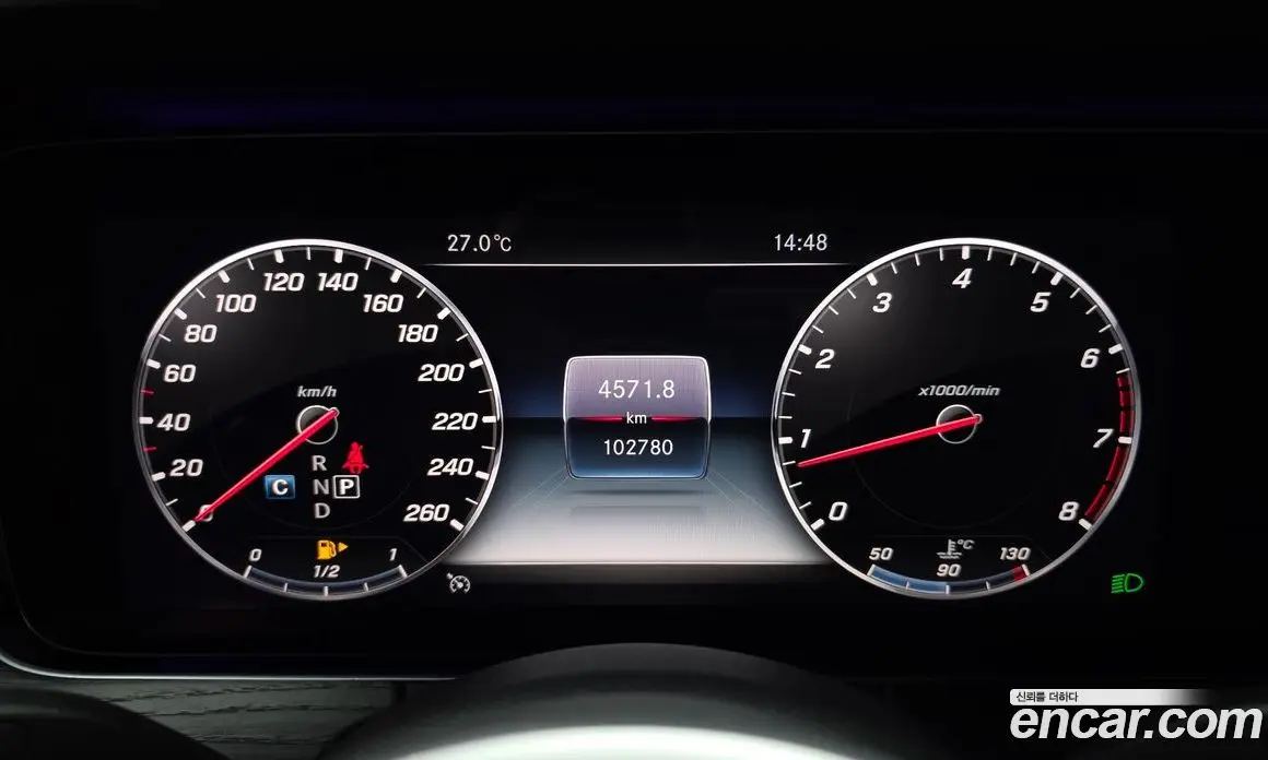 Mercedes-Benz E-Class 2019 2.0 автомат (гидро), фото 8