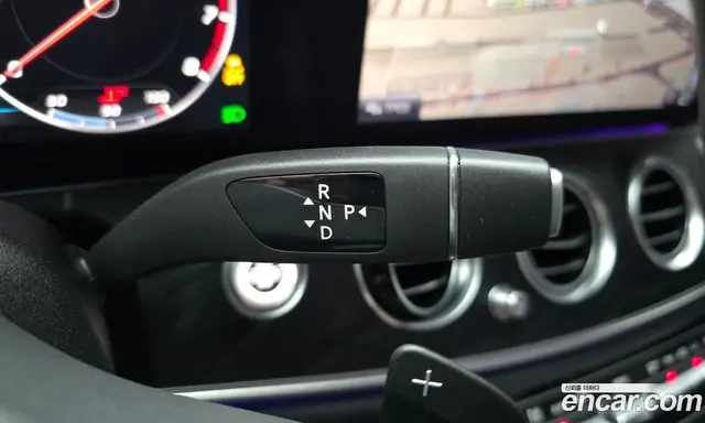 Mercedes-Benz E-Class 2019 2.0 автомат (гидро), миниатюра 9