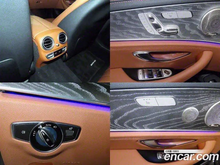 Mercedes-Benz E-Class 2021 2.0 автомат (гидро), фото 15