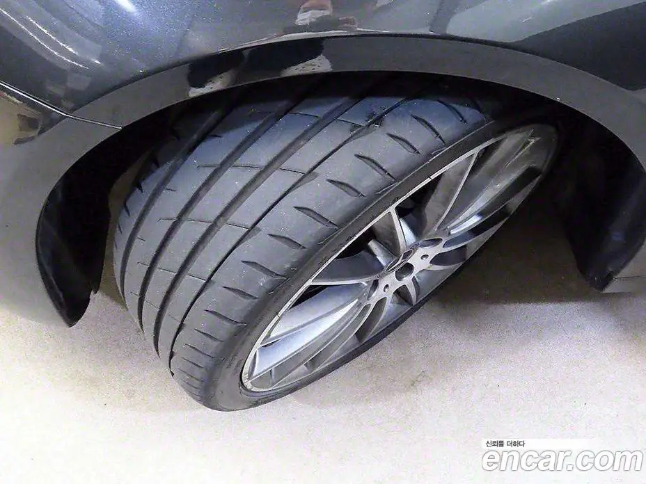 Mercedes-Benz E-Class 2021 2.0 автомат (гидро), фото 5