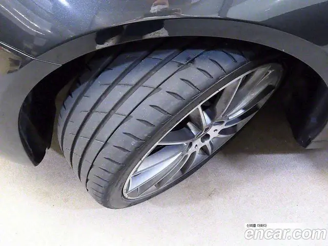 Mercedes-Benz E-Class 2021 2.0 автомат (гидро), миниатюра 5