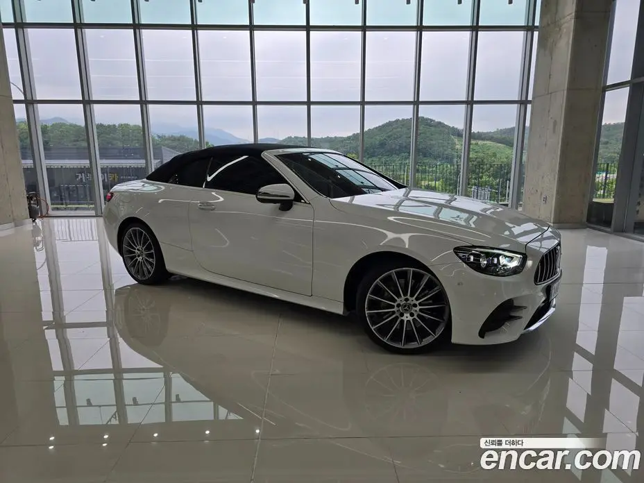 Mercedes-Benz E-Class 2022 3.0 автомат (гидро), фото 1 Mercedes-Benz E-Class 2022 3.0 автомат (гидро), фото 1