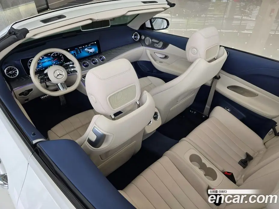 Mercedes-Benz E-Class 2022 3.0 автомат (гидро), фото 20 Mercedes-Benz E-Class 2022 3.0 автомат (гидро), фото 20