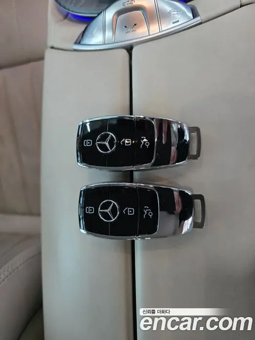 Mercedes-Benz E-Class 2022 3.0 автомат (гидро), миниатюра 6 Mercedes-Benz E-Class 2022 3.0 автомат (гидро), миниатюра 6