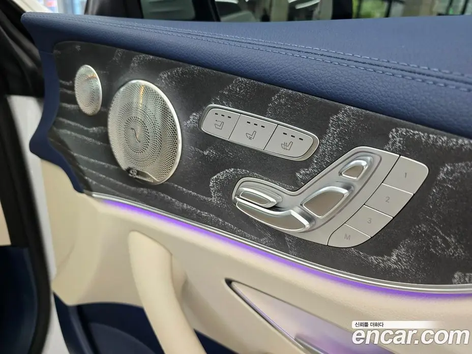 Mercedes-Benz E-Class 2022 3.0 автомат (гидро), фото 8 Mercedes-Benz E-Class 2022 3.0 автомат (гидро), фото 8