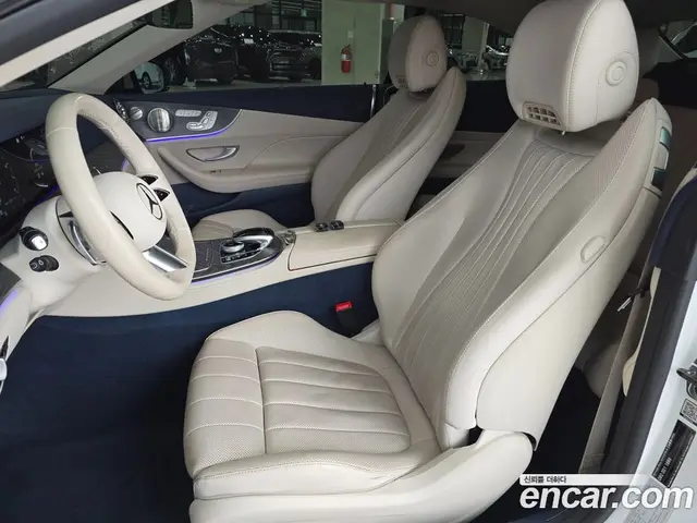 Mercedes-Benz E-Class 2022 3.0 автомат (гидро), миниатюра 9 Mercedes-Benz E-Class 2022 3.0 автомат (гидро), миниатюра 9