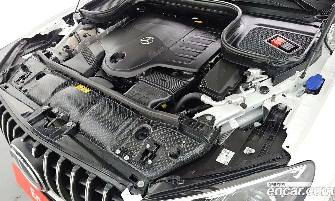 Mercedes-Benz GLE-Class 2024 3.0 автомат (гидро), фото 6