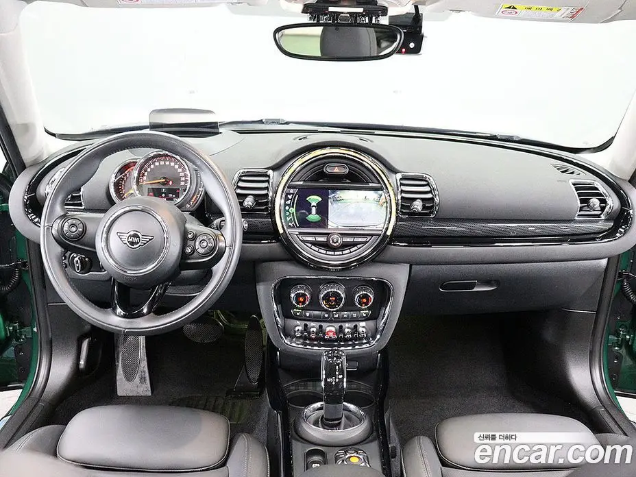 Mini Clubman 2019 1.5 автомат (гидро), фото 14
