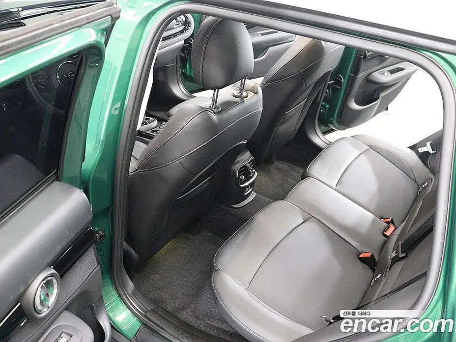 Mini Clubman 2019 1.5 автомат (гидро), фото 16
