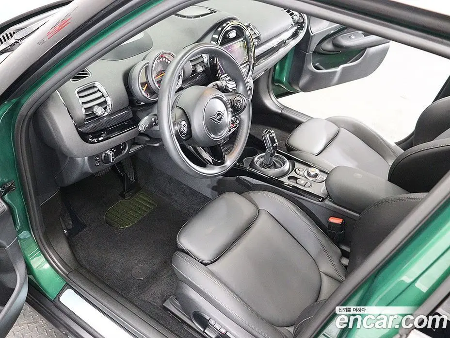 Mini Clubman 2019 1.5 автомат (гидро), фото 17