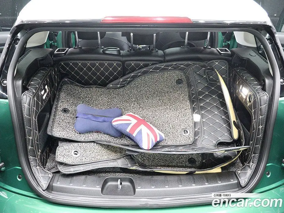 Mini Clubman 2019 1.5 автомат (гидро), фото 5