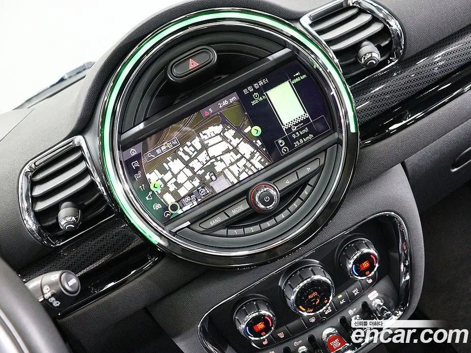 Mini Clubman 2019 1.5 автомат (гидро), фото 7