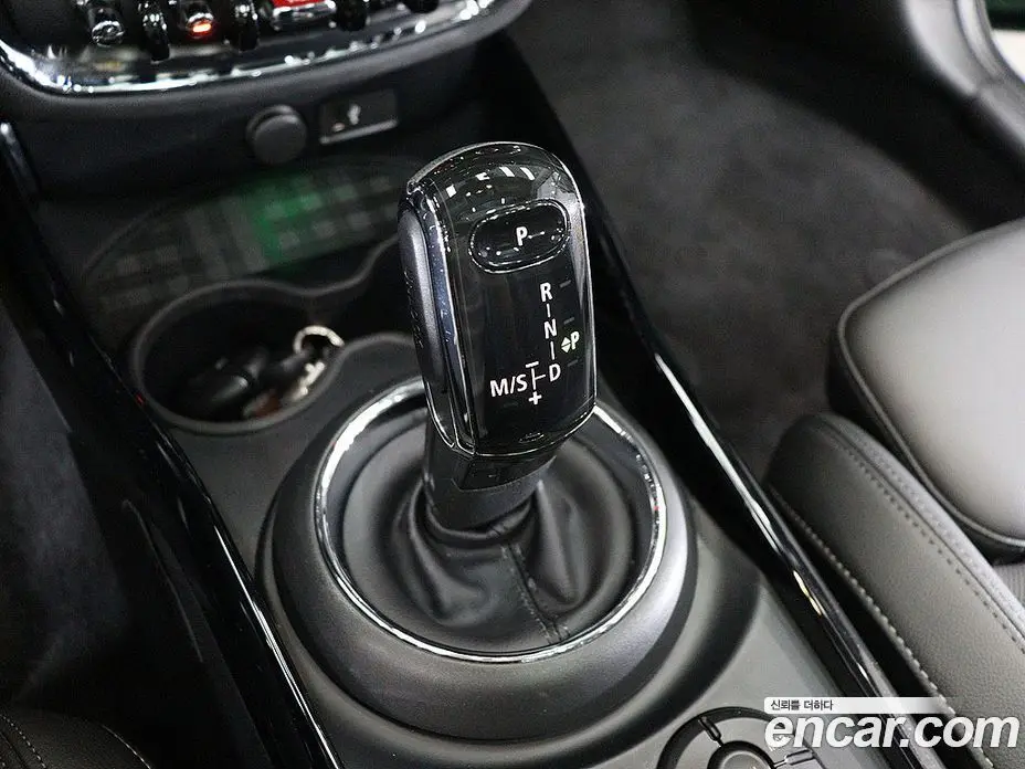 Mini Clubman 2019 1.5 автомат (гидро), фото 8