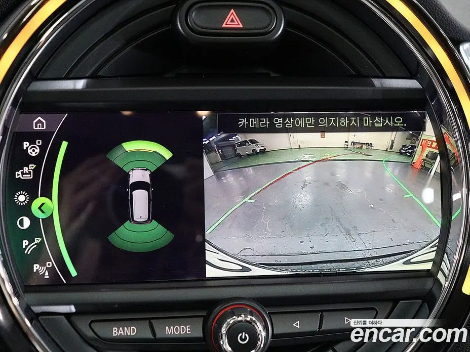 Mini Clubman 2019 1.5 автомат (гидро), фото 9