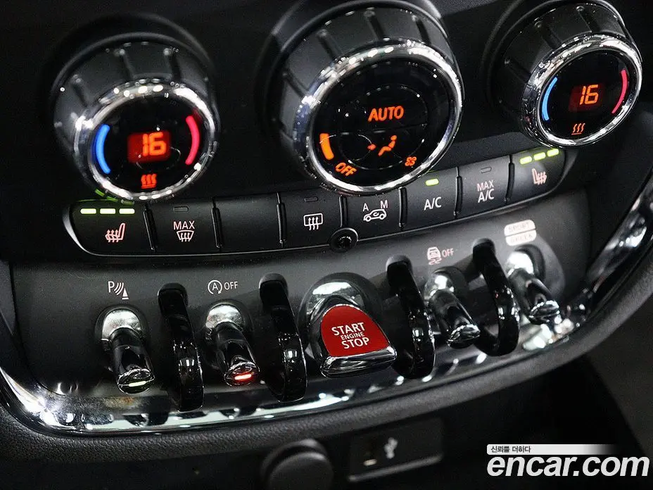 Mini Clubman 2019 1.5 автомат (гидро), фото 10