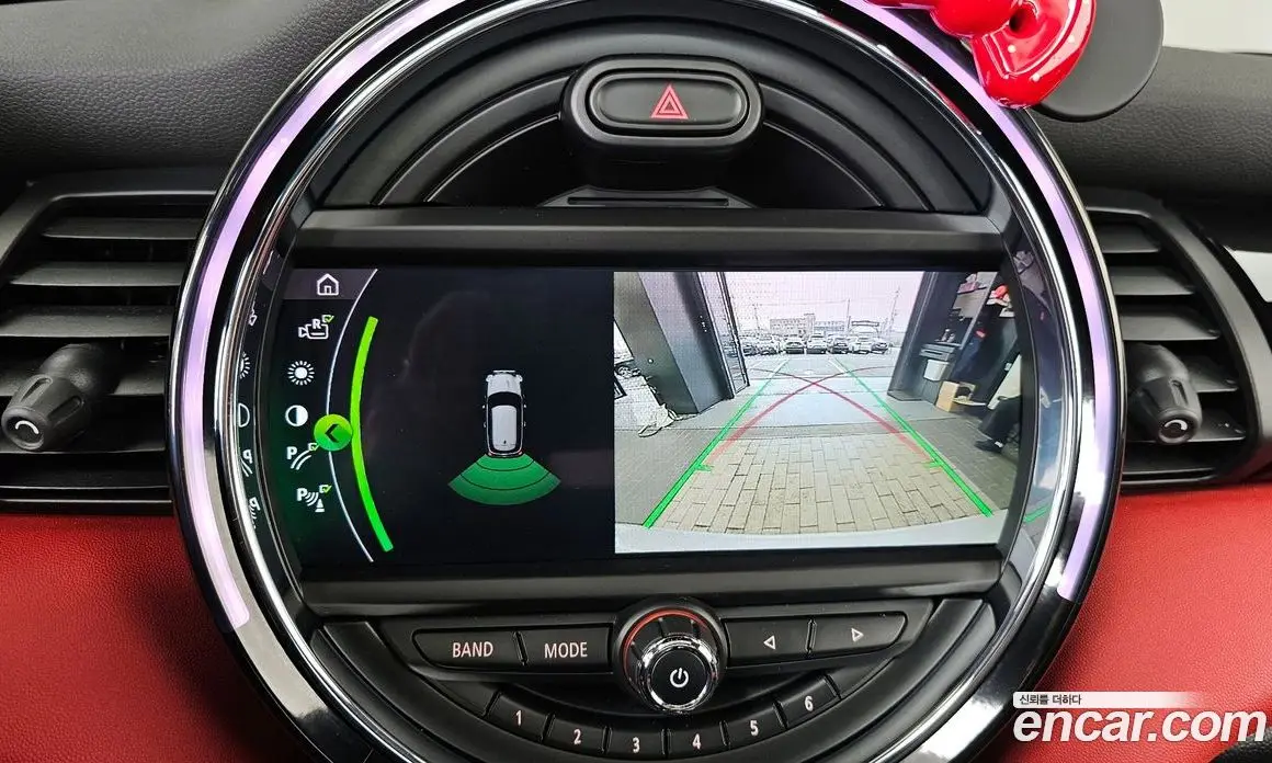 Mini Cooper 2021 2.0 автомат (гидро), фото 21