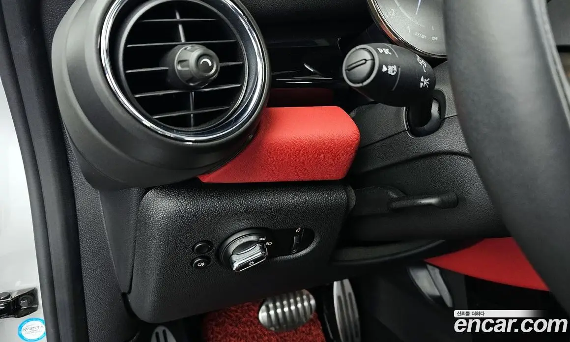Mini Cooper 2021 2.0 автомат (гидро), фото 29