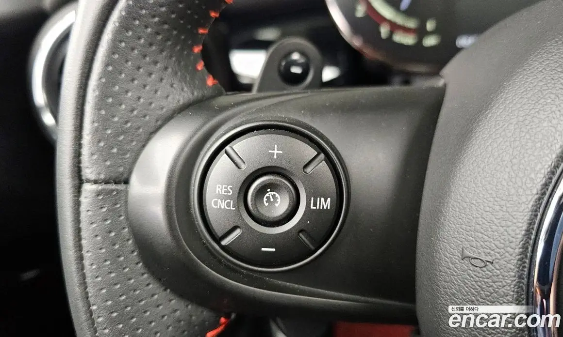 Mini Cooper 2021 2.0 автомат (гидро), фото 34