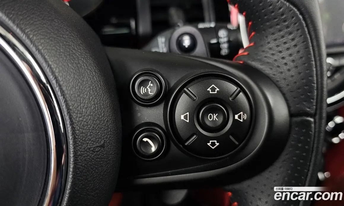 Mini Cooper 2021 2.0 автомат (гидро), фото 37