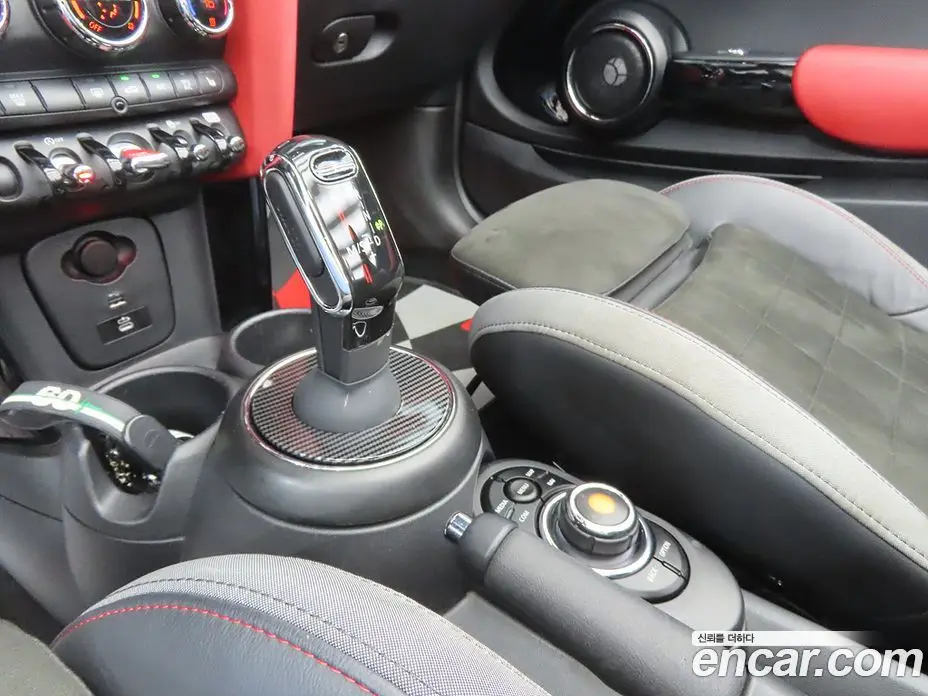 Mini Cooper Convertible 2020 2.0 автомат (гидро), фото 12