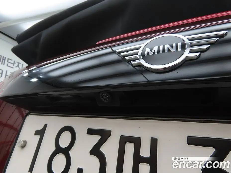 Mini Cooper Convertible 2020 2.0 автомат (гидро), фото 16