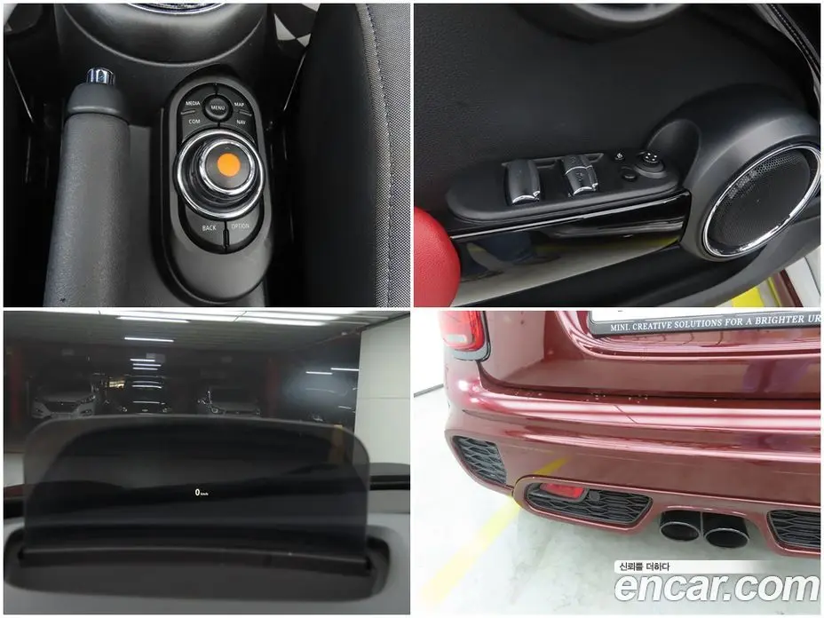 Mini Cooper Convertible 2020 2.0 автомат (гидро), фото 18